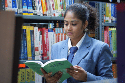 St. Claret Institute of Management Bangalore Infrastructure photo 7